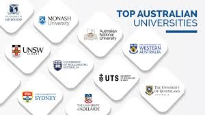 Study in Australia
