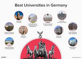 Study in Germany